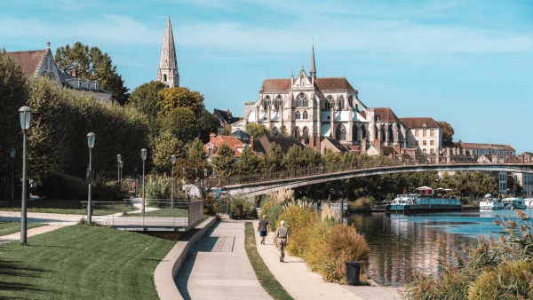 🏡 Auxerre : Un Marché Immobilier en Pleine Ascension