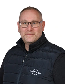 Benoit COUSTENOBLE