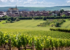 Saint-Bris-le-Vineux