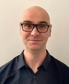 Samuel BUDET