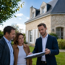 Comment vendre votre maison au juste prix à Alençon en 2025