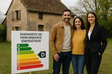 Réforme du DPE au 1er janvier : une aubaine pour les propriétaires ?