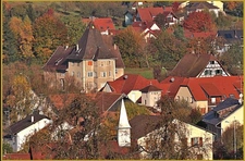 Hagenthal-le-Bas