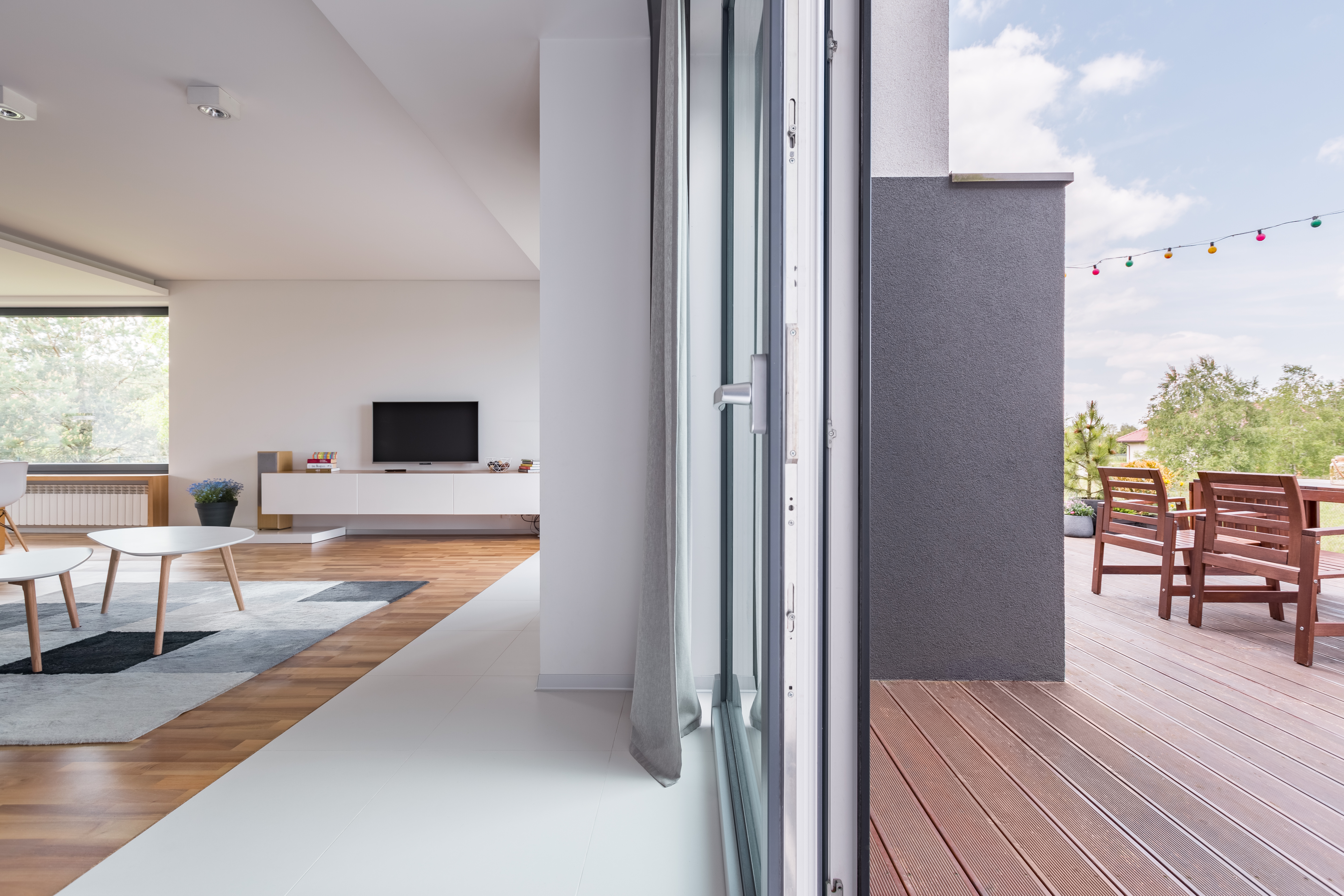 Appartement à vendre 4 pièces CROIX (59) 279 000€