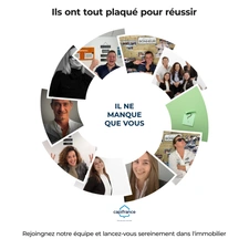 Une opportunité unique pour les professionnels de l’immobilier ambitieux