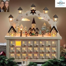 Gazette de Noël