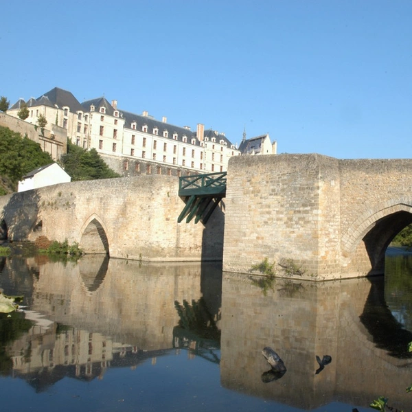 Thouars
