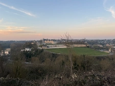 Thouars