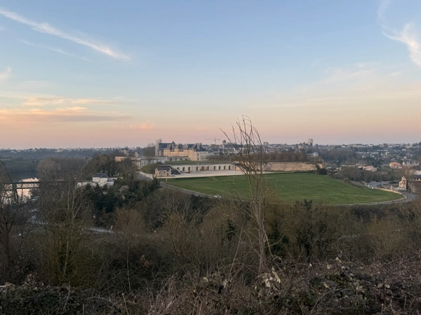 Thouars