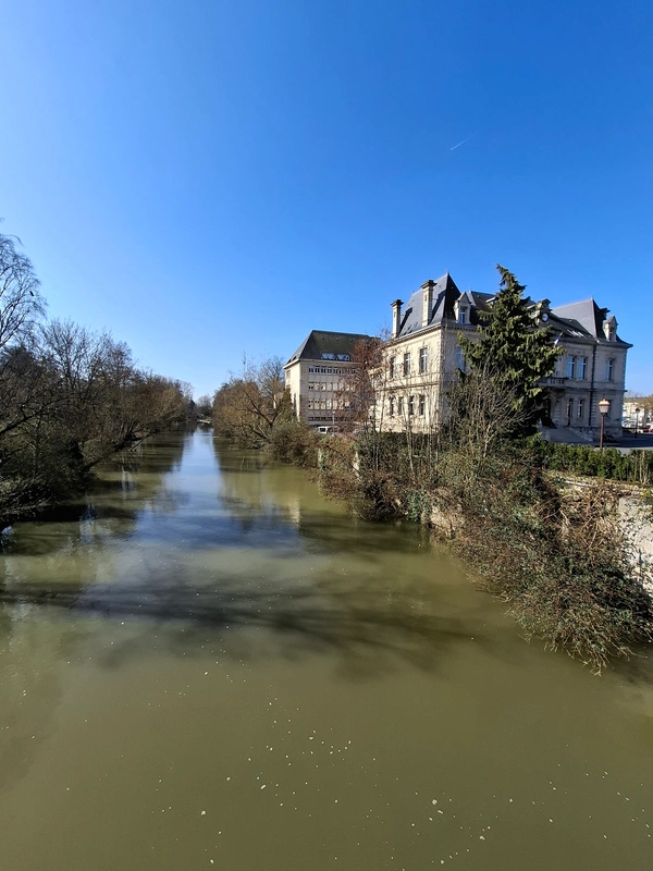 Nogent-sur-Oise