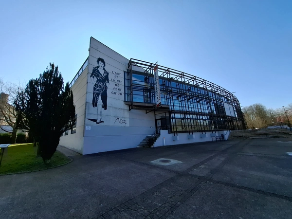 Nogent-sur-Oise