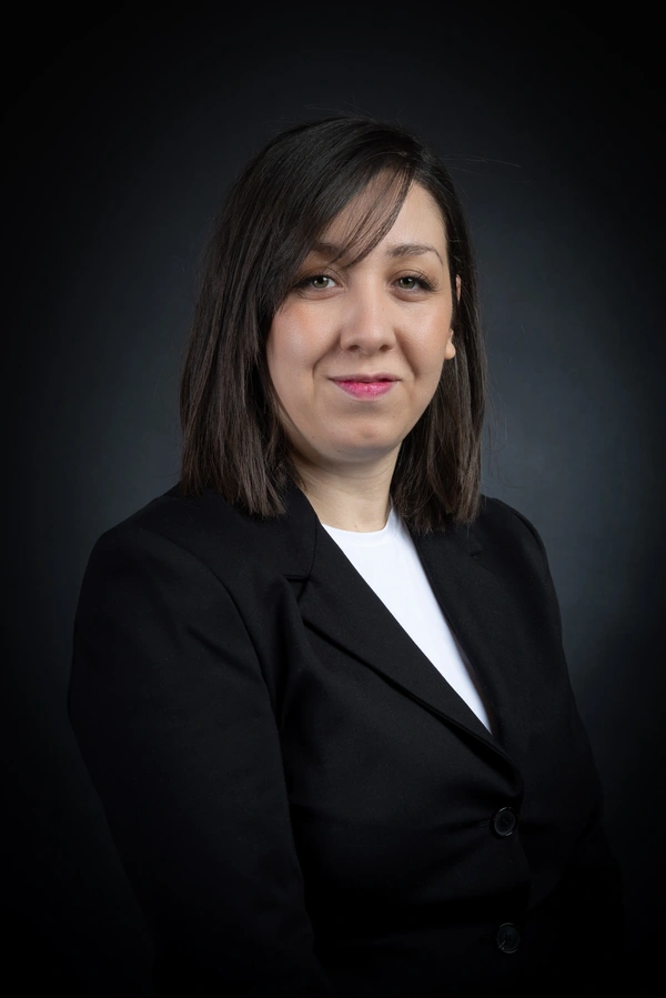 Hanane ADDALA