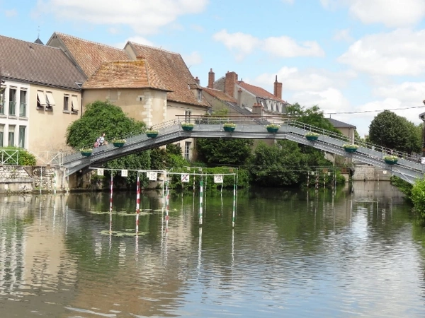 Cosne-Cours-sur-Loire