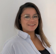 Cindy CHAURAIS