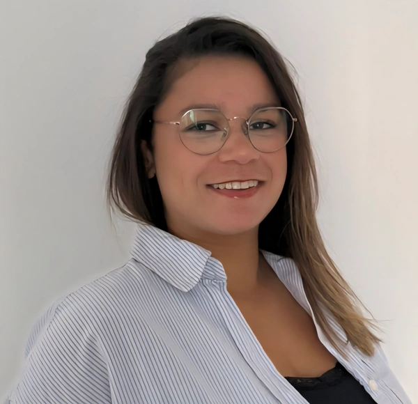 Cindy CHAURAIS