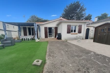 Maison vendu à La Faute sur Mer