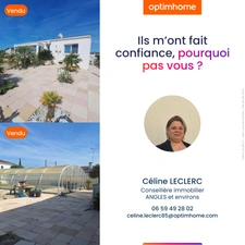 Vendu L'Aiguillon