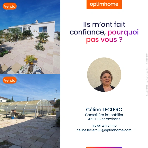 Vendu L'Aiguillon