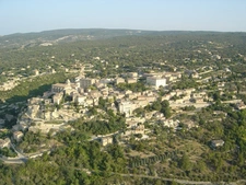 GORDES