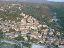 BONNIEUX