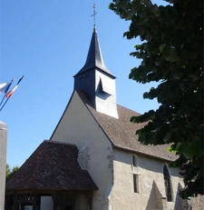 Thibault JOUANNEAU