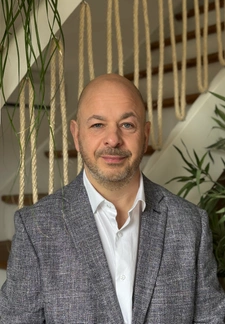 Thibault JOUANNEAU