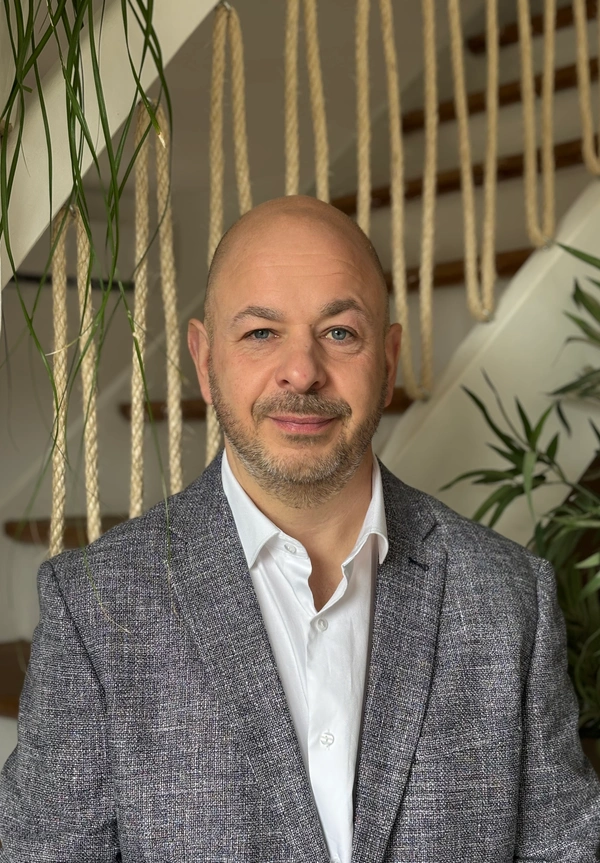 Thibault JOUANNEAU