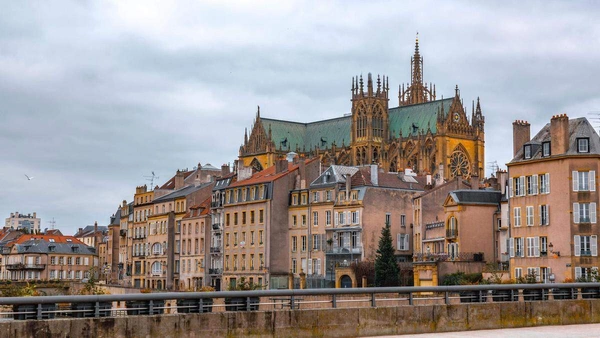 Metz