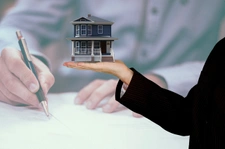 Echange de biens immobiliers