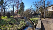 COURCELLES CHAUSSY