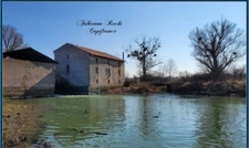 COURCELLES SUR NIED