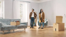 Agent commercial immobilier Capifrance, je vous accompagne dans votre projet immobilier à Rémilly et ses environs