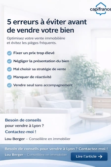 Article 1 – Chronique « Conseils vendeurs »