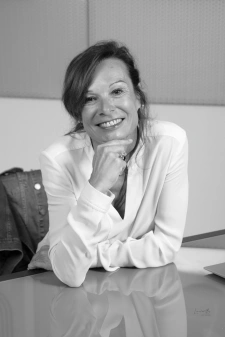 Véronique WAUQUIEZ CHANVIN