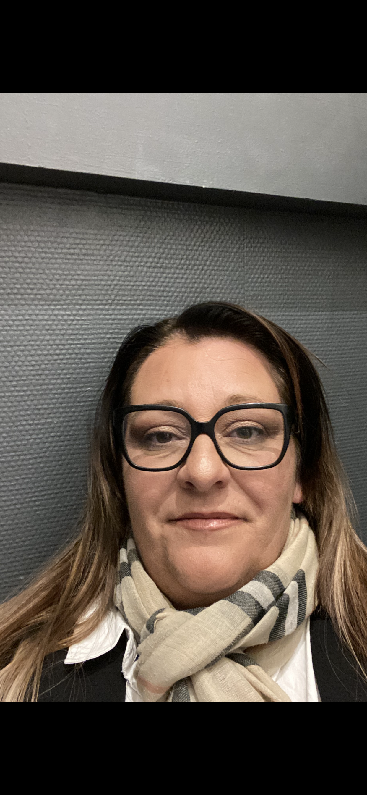 Jennifer CHOLLEY DROUIN