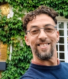 Yohann MESNIL