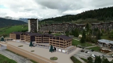 Focus sur le projet Parker : Ananda Resort à Villard-de-Lans