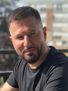 Fernando MARTINS