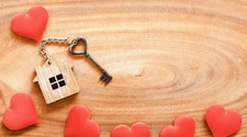 Amour et immobilier