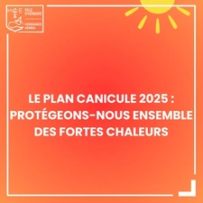 Canicule juillet 2025 à La Rochelle