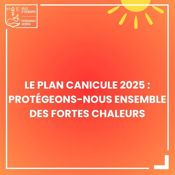 Canicule juillet 2025 à La Rochelle