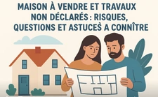 Toujours déclarer ses travaux