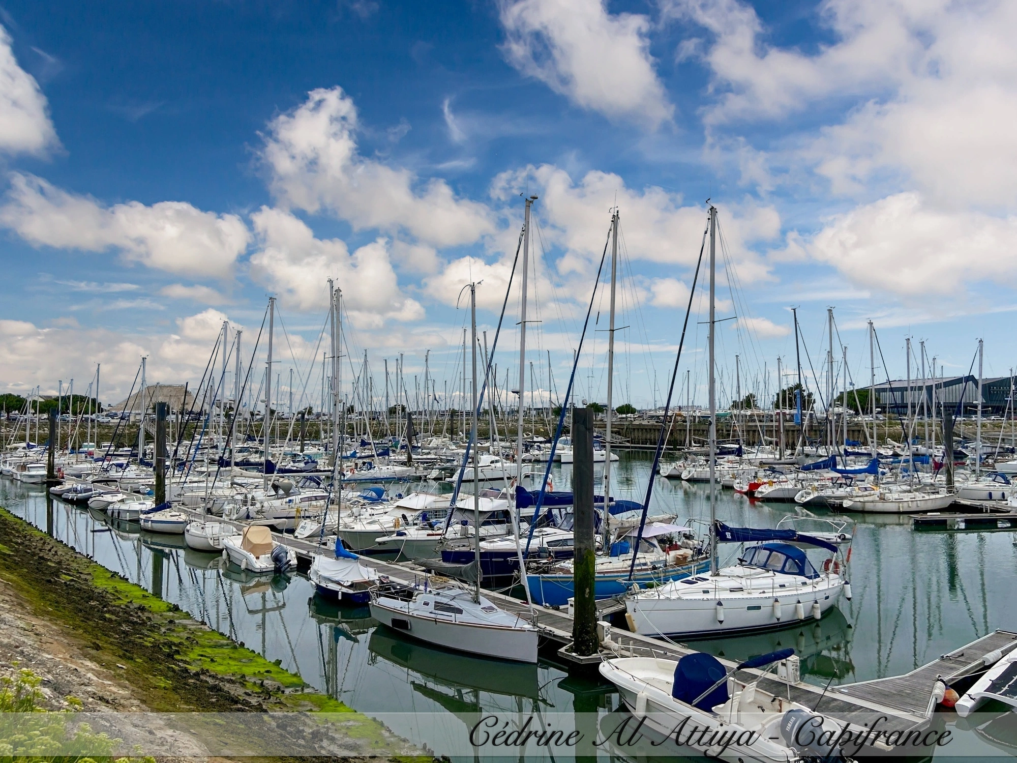 capifrance