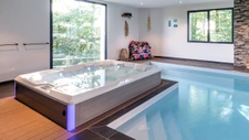 Piscine, spa, jacuzzi : les règles essentielles