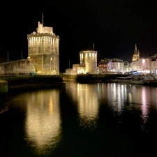 ACTUALITES LA ROCHELLE Septembre 2024