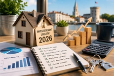 Investir dans l'immobilier en 2026