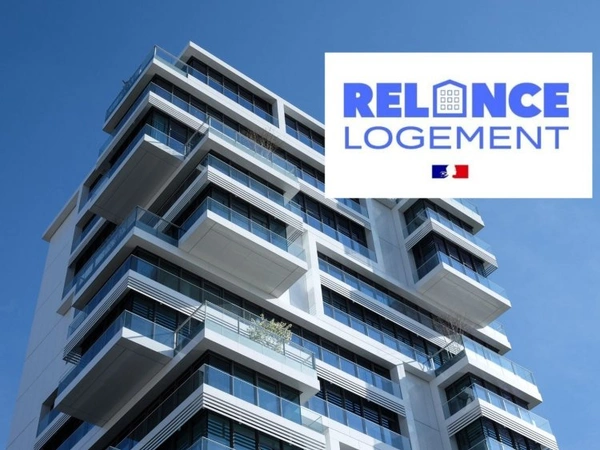 Plan relance logement 2026