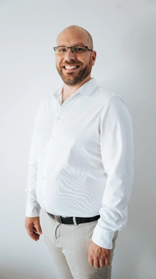 Nicolas BONNET, agent commercial immobilier à Allinges – Votre conseiller local Capifrance