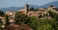 Montauroux