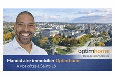 Mandataire immobilier à Saint-Lô : ma manière de vous accompagner.
